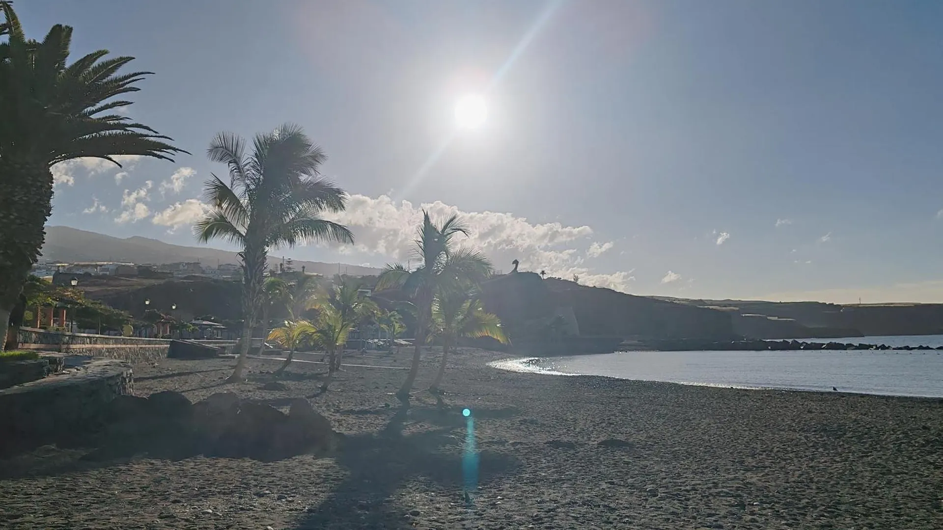 Sun And Seaview Lägenhet Playa de San Juan   Playa de San Juan (Tenerife)